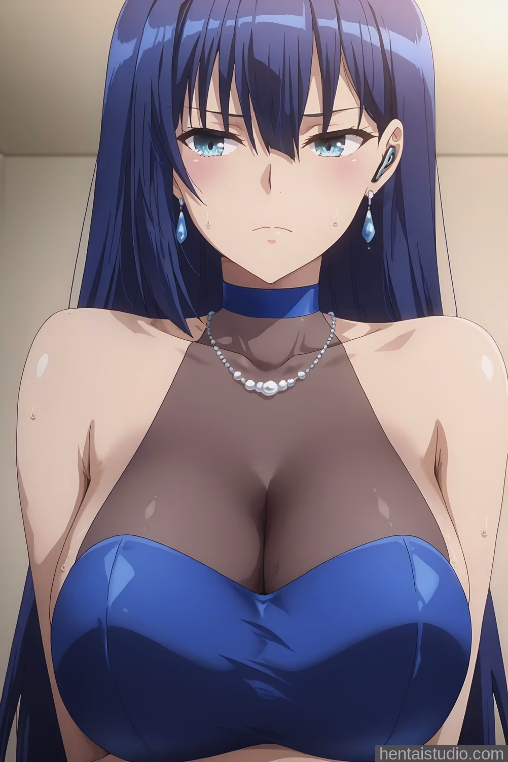 Ayano Yuugiri from Engage Kiss — gallery preview