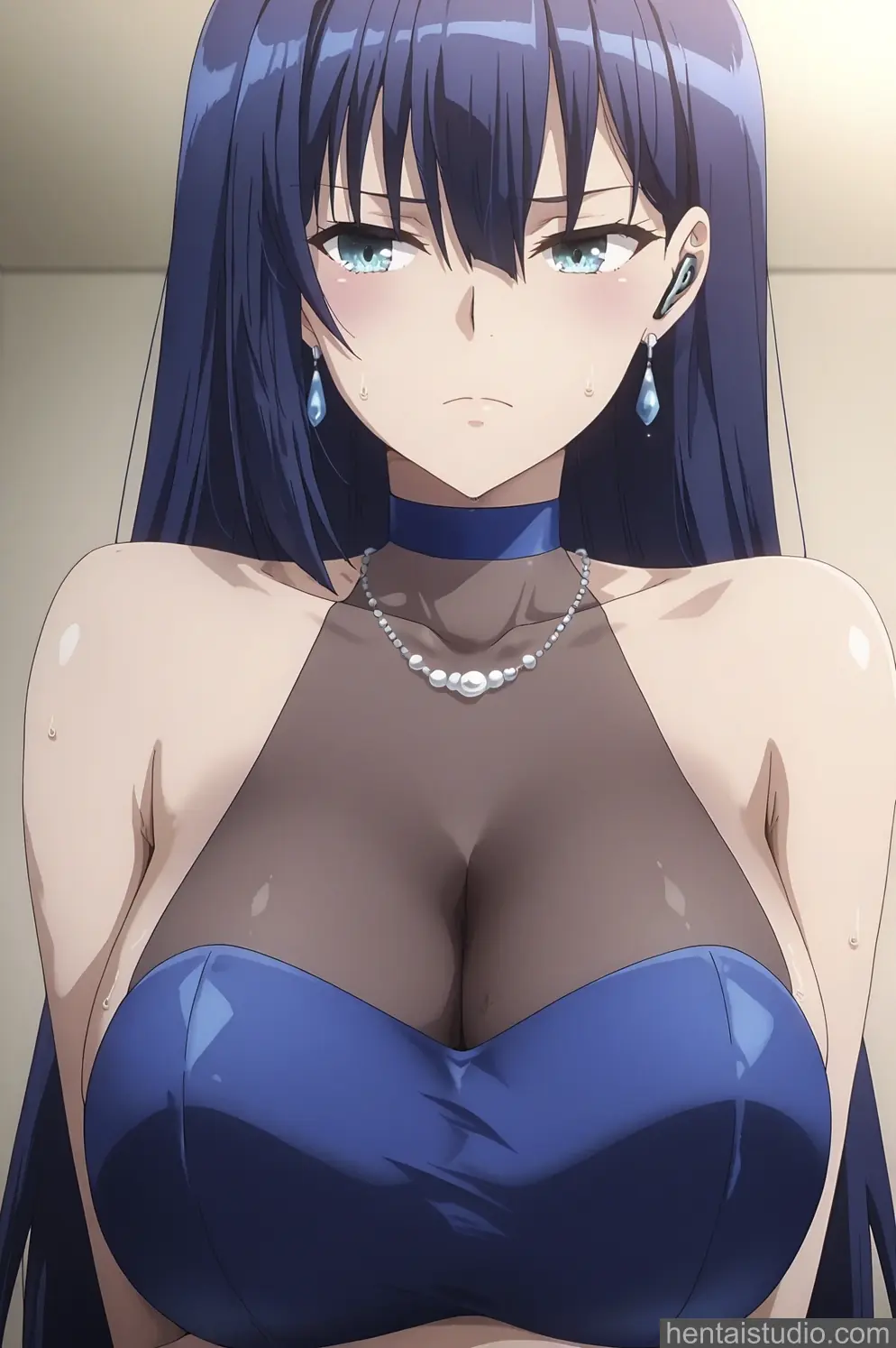 HD hentai gallery of Ayano Yuugiri - Ayano Yuugiri collection