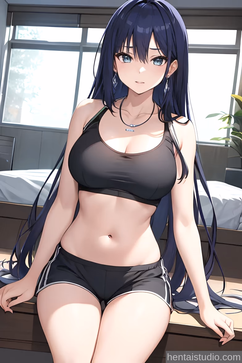 Ayano Yuugiri from Engage Kiss — image 2 of 41