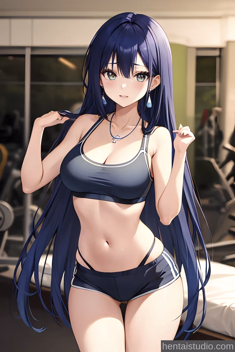 Ayano Yuugiri from Engage Kiss — image 32 of 41