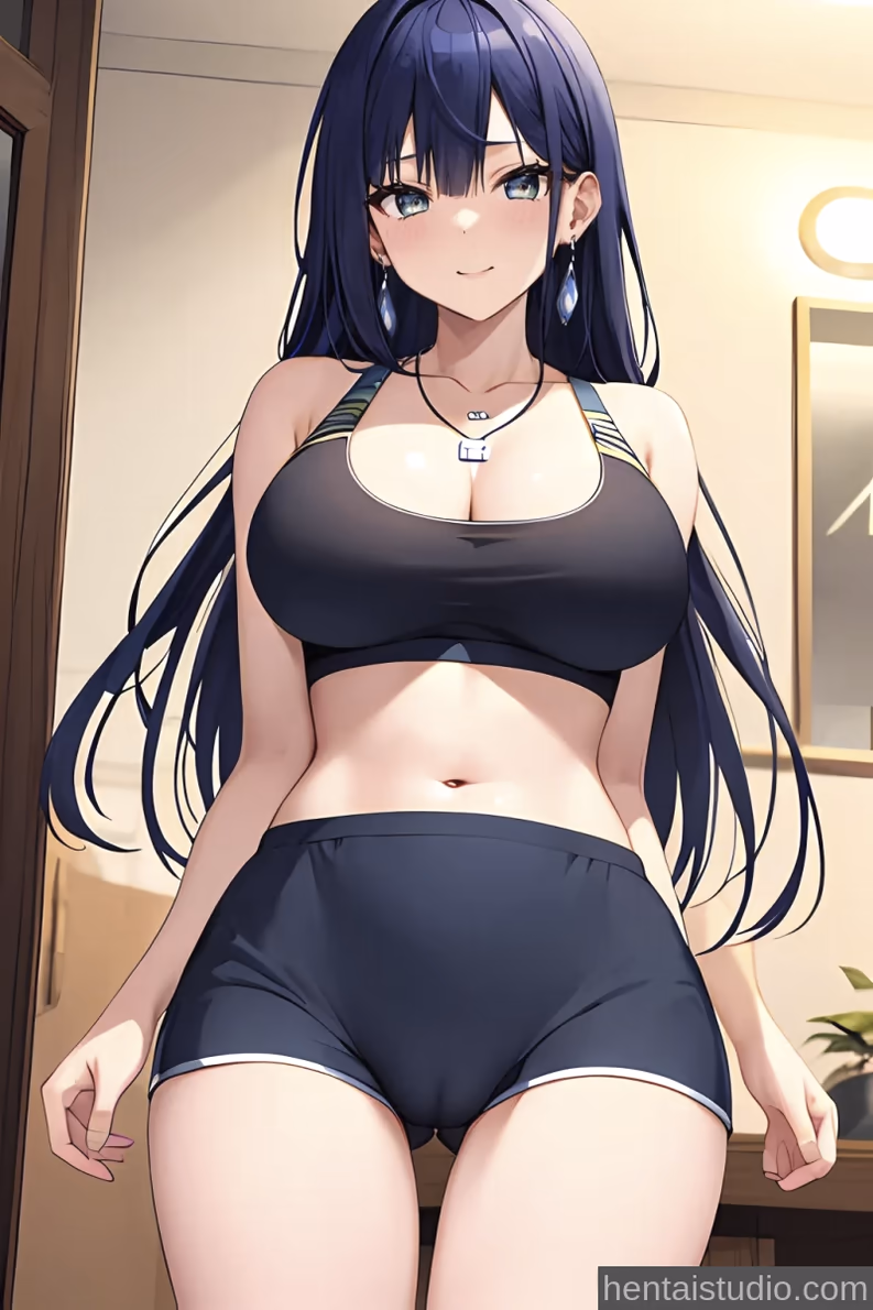 Ayano Yuugiri from Engage Kiss — image 39 of 41