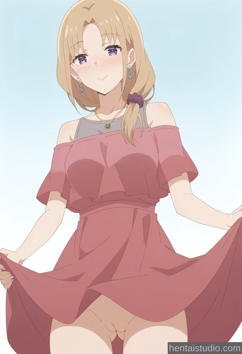 Ayase Akiko from Days With My Stepsister — image 13 of 72