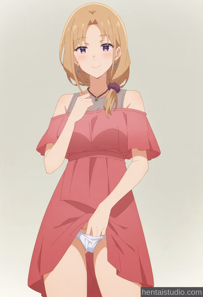 Ayase Akiko from Days With My Stepsister — image 14 of 72