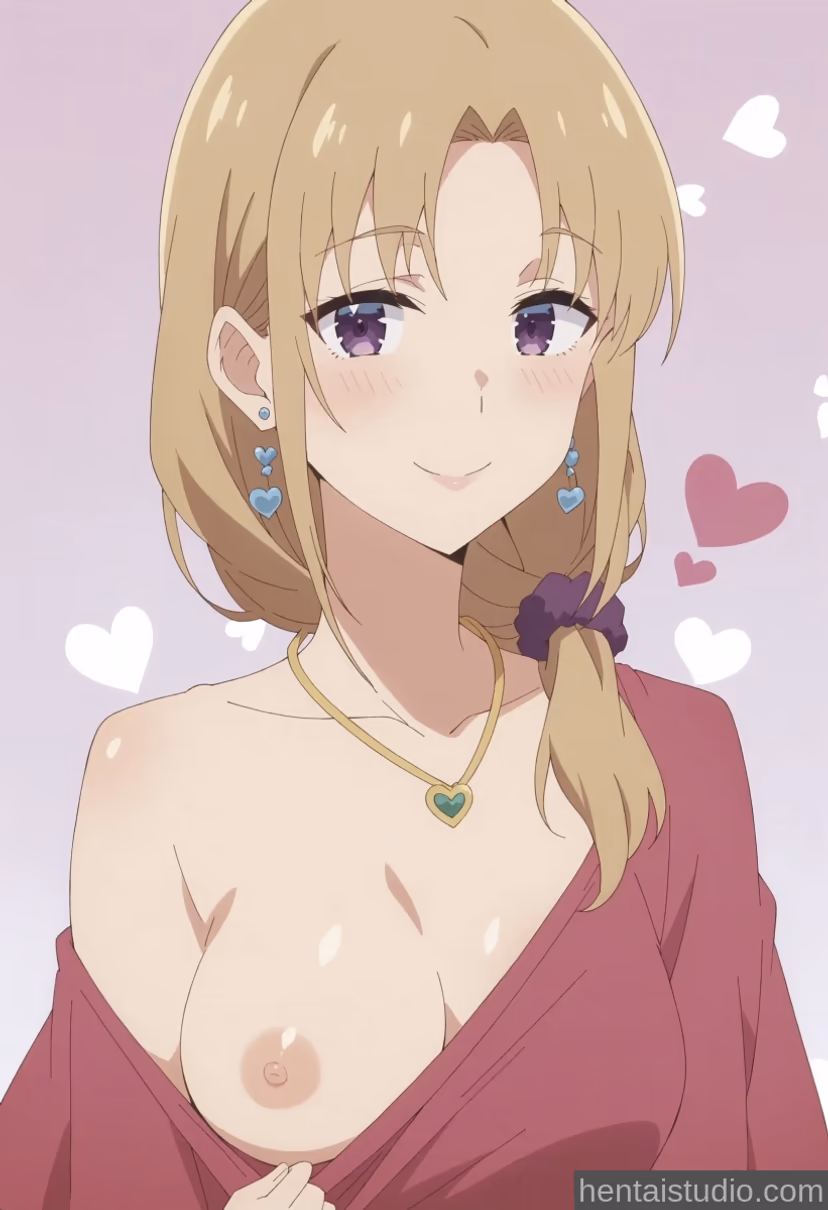 Ayase Akiko from Days With My Stepsister — image 18 of 72