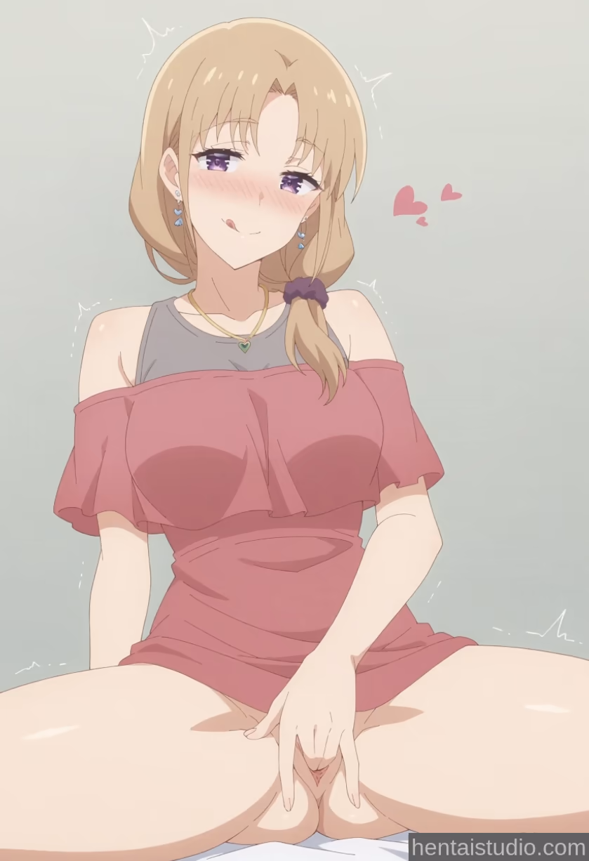 Ayase Akiko from Days With My Stepsister — image 19 of 72