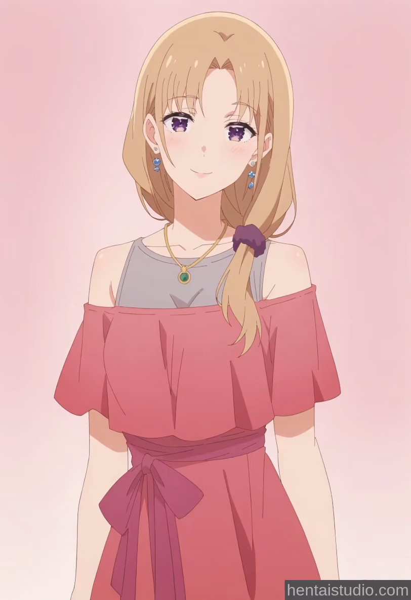 Ayase Akiko from Days With My Stepsister — image 2 of 72