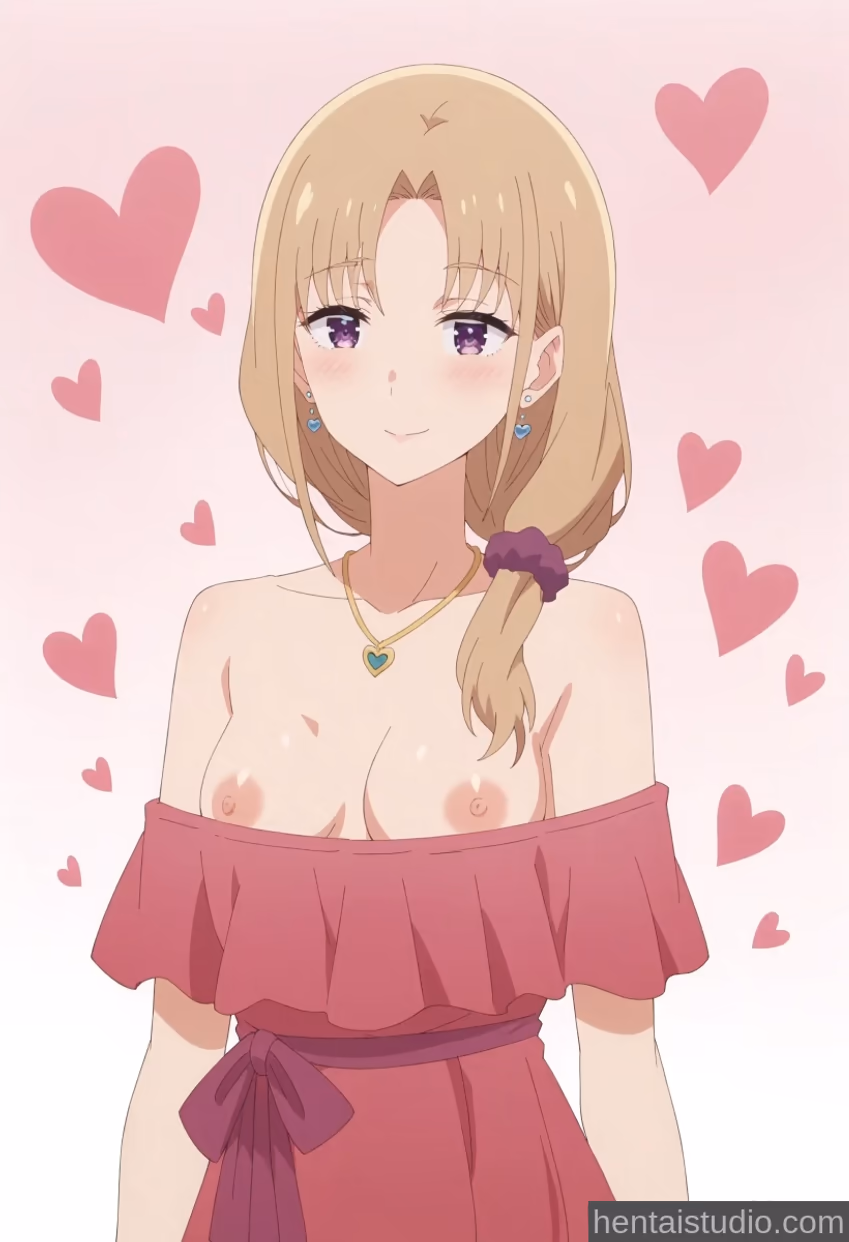 Ayase Akiko from Days With My Stepsister — image 21 of 72