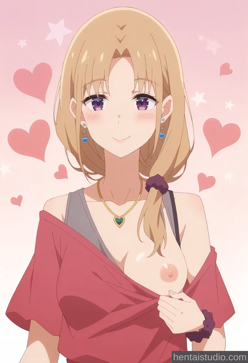 Ayase Akiko from Days With My Stepsister — image 22 of 72