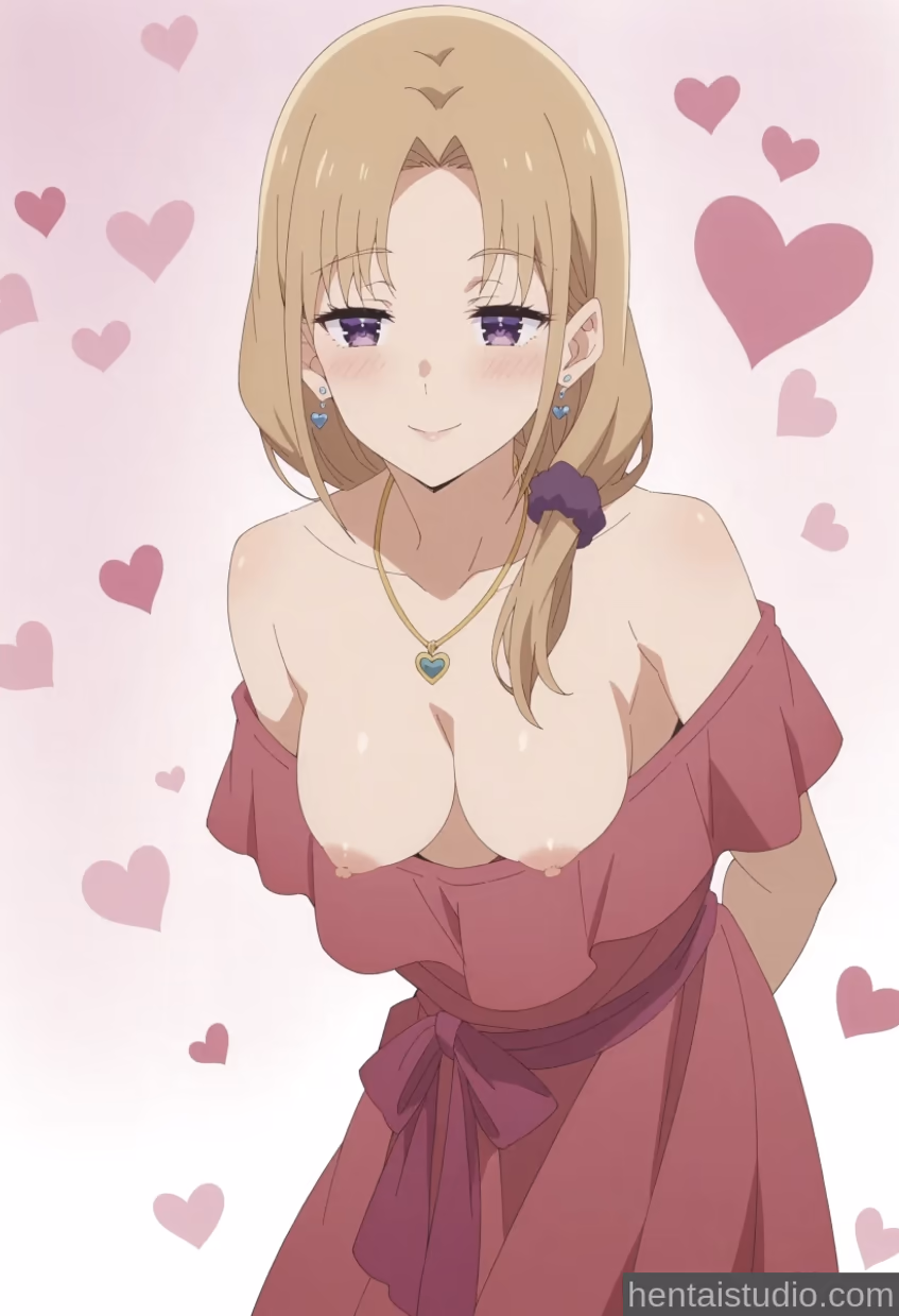 Ayase Akiko from Days With My Stepsister — image 23 of 72