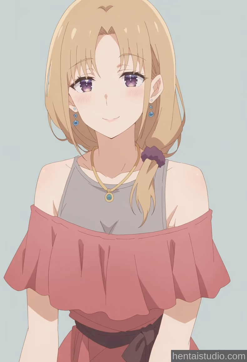 Ayase Akiko from Days With My Stepsister — image 4 of 72