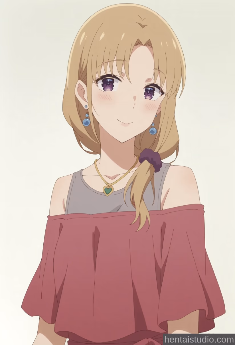 Ayase Akiko from Days With My Stepsister — image 5 of 72