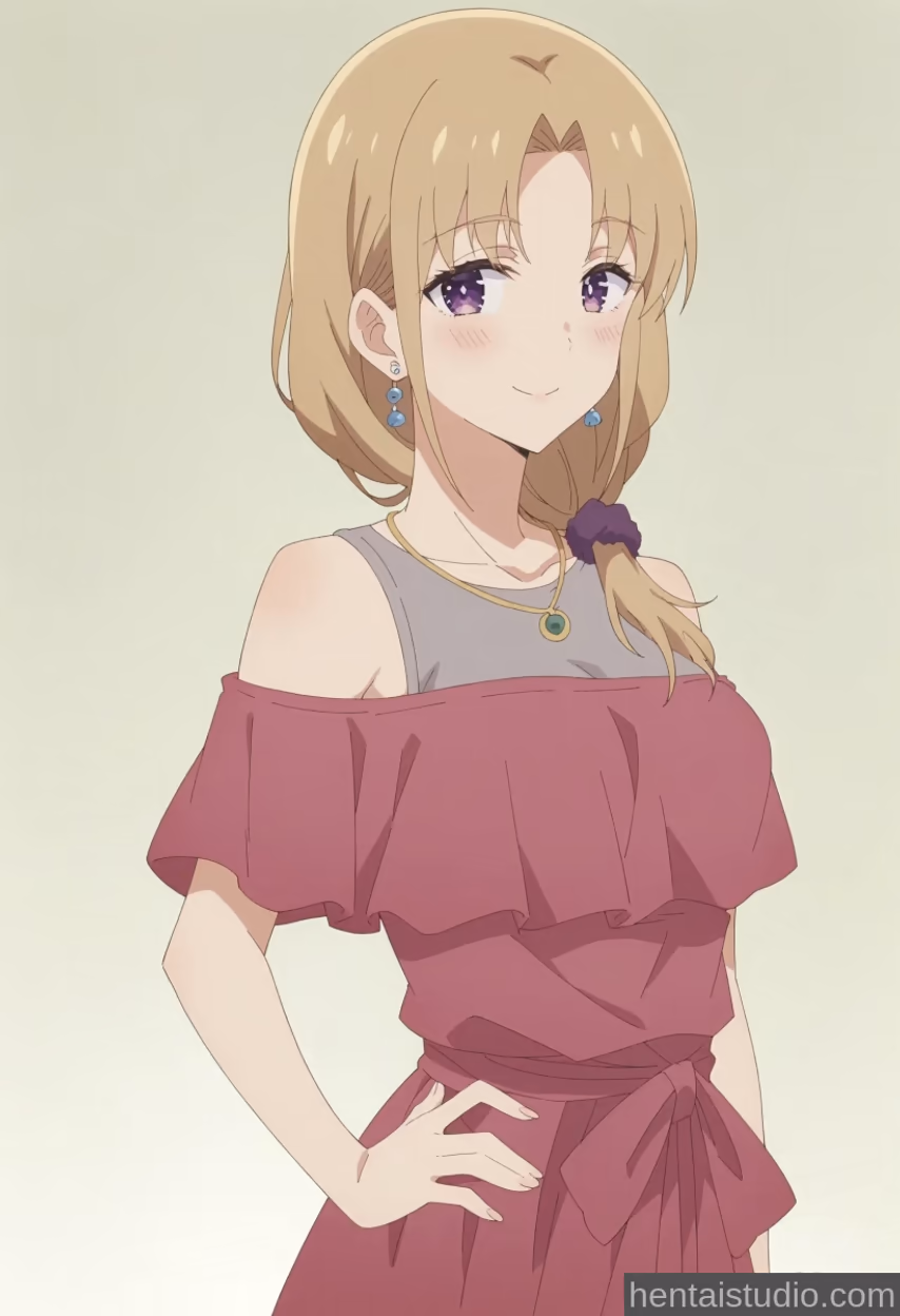 Ayase Akiko from Days With My Stepsister — image 7 of 72