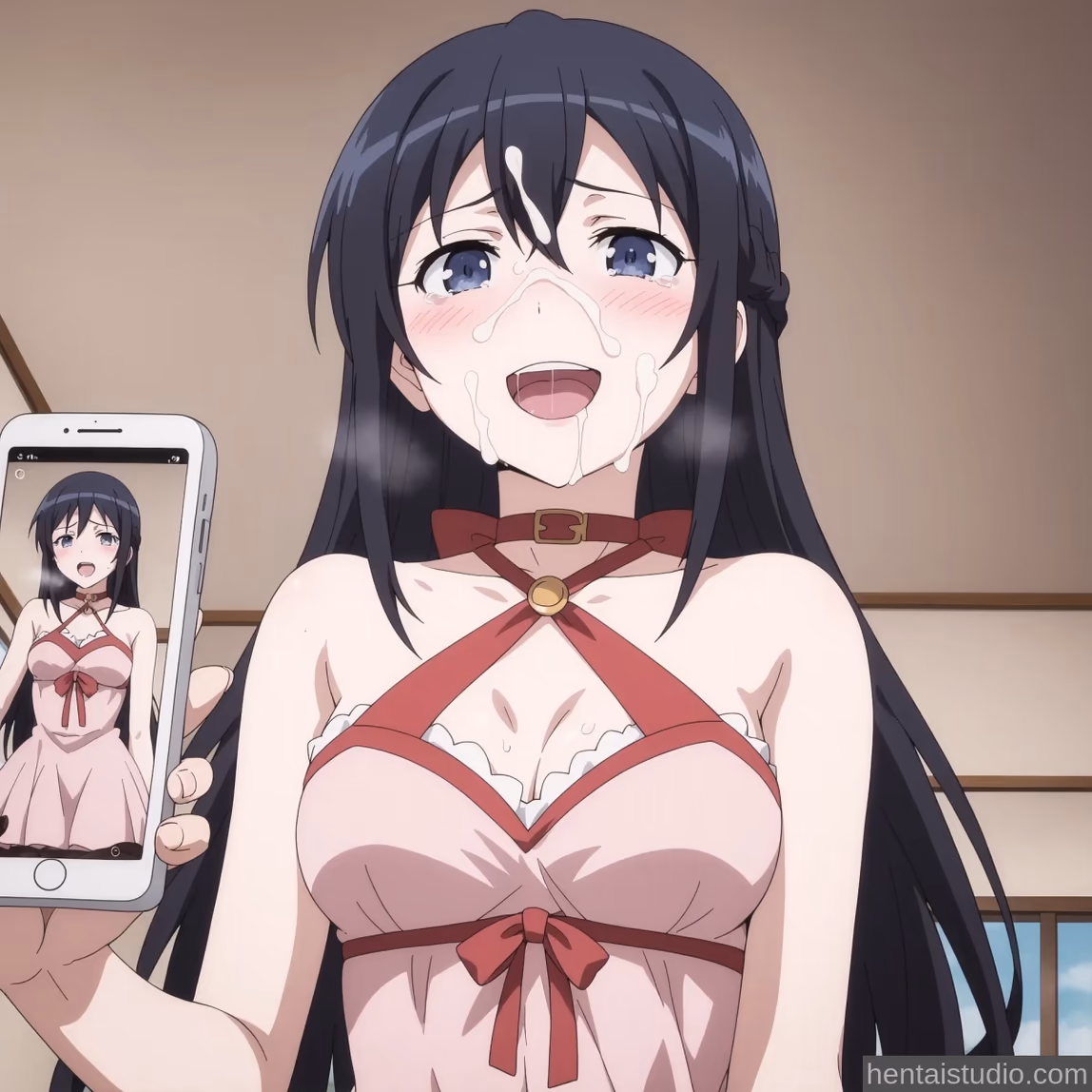 Ayase Aragaki from Oreimo — image 30 of 53