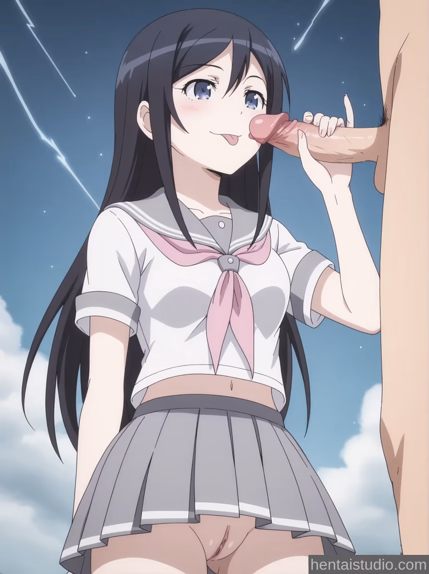 Ayase Aragaki from Oreimo — image 37 of 53