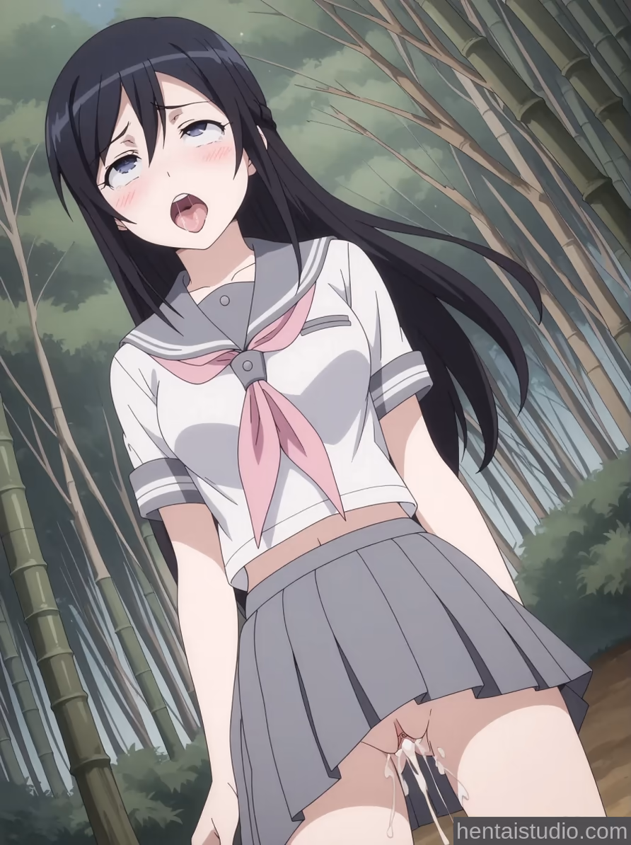 Ayase Aragaki from Oreimo — image 42 of 53