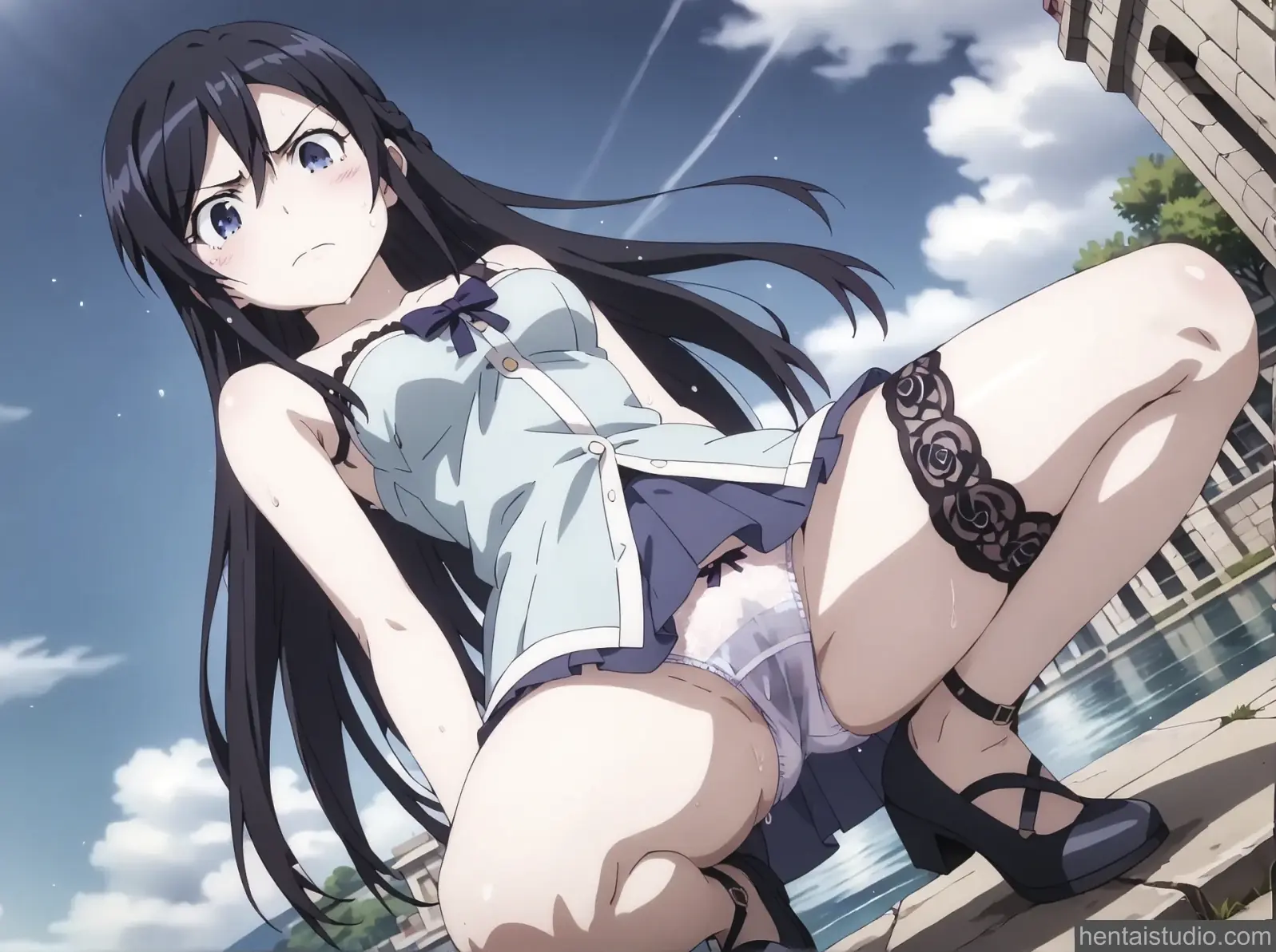 Preview for hentai tag: Ore No Imouto Ga Konnani Kawaii Wake Ga Nai