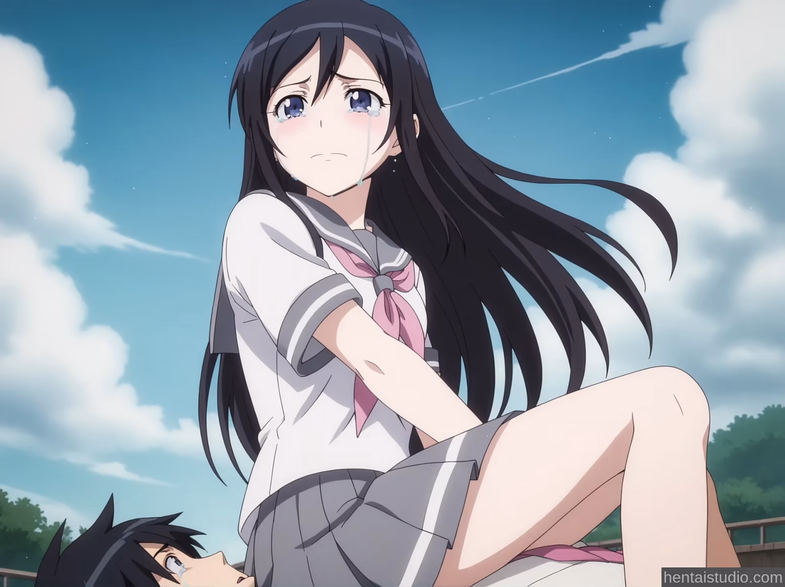 Ayase Aragaki from Oreimo — image 6 of 53