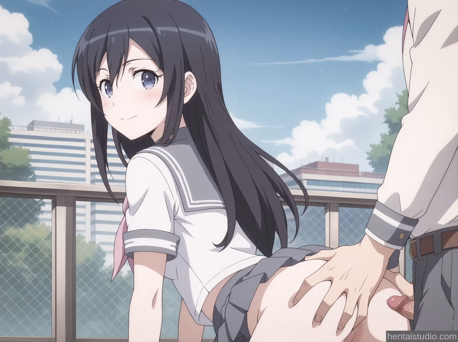 Ayase Aragaki from Oreimo — image 9 of 53
