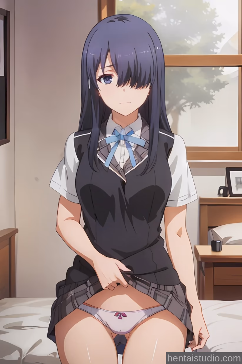 Ayase Ayatsuji from Chivalry of a Failed Knight (Rakudai Kishi no Cavalry) — image 11 of 62