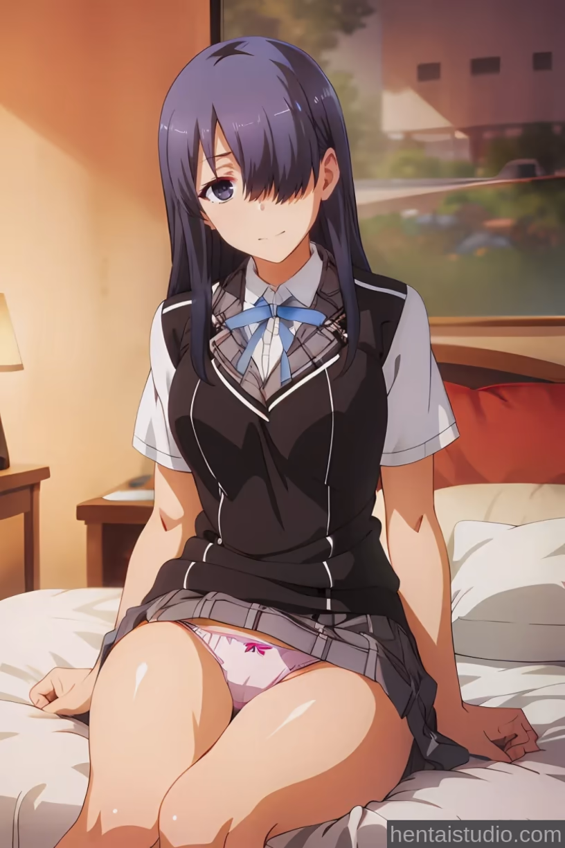 Ayase Ayatsuji from Chivalry of a Failed Knight (Rakudai Kishi no Cavalry) — image 37 of 62