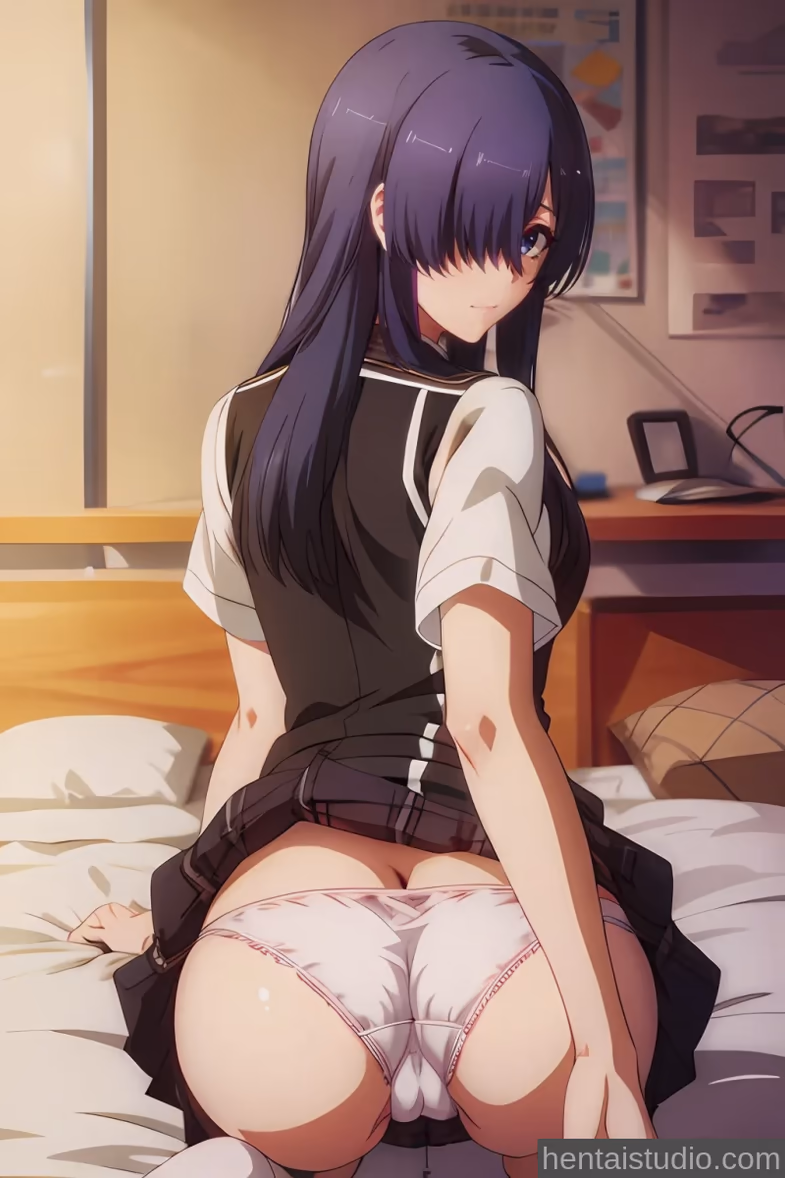 Ayase Ayatsuji from Chivalry of a Failed Knight (Rakudai Kishi no Cavalry) — image 8 of 62