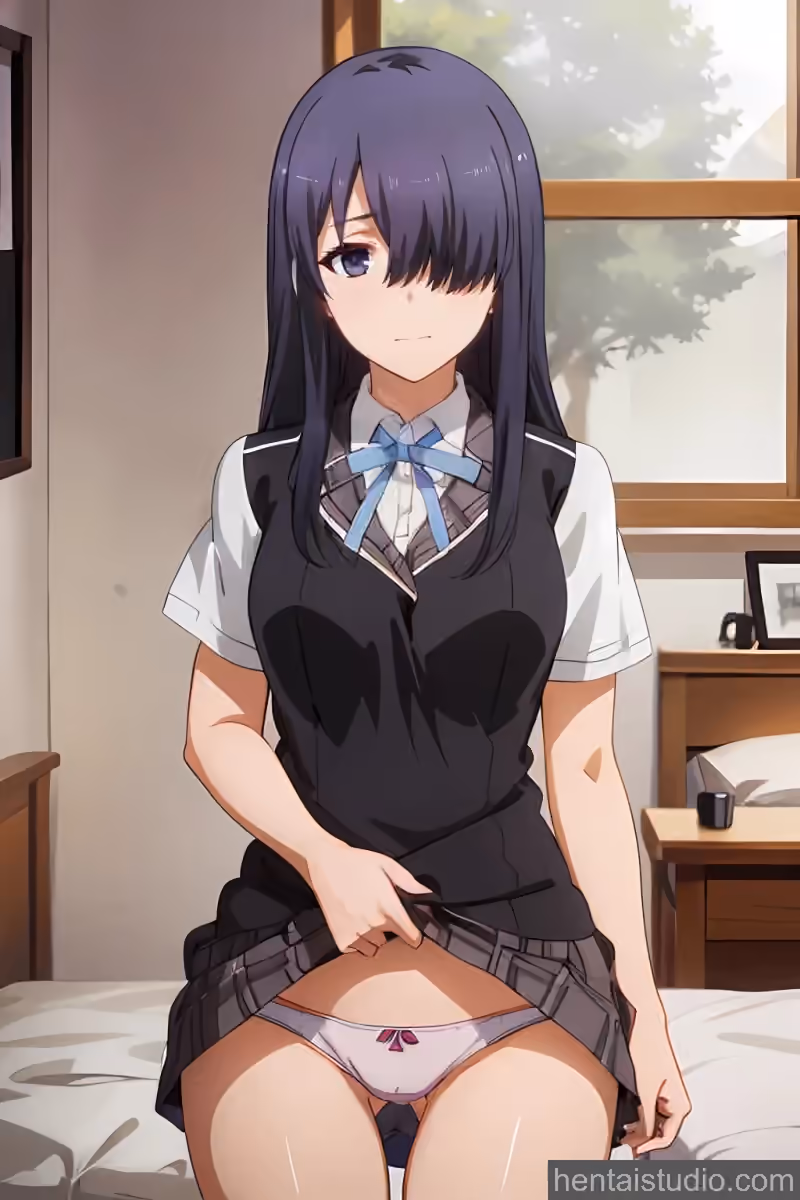 Ayase Ayatsuji - Chivalry of a Failed Knight (Rakudai Kishi no Cavalry) - Hentai Gallery - 62 Images — image 11 of 62