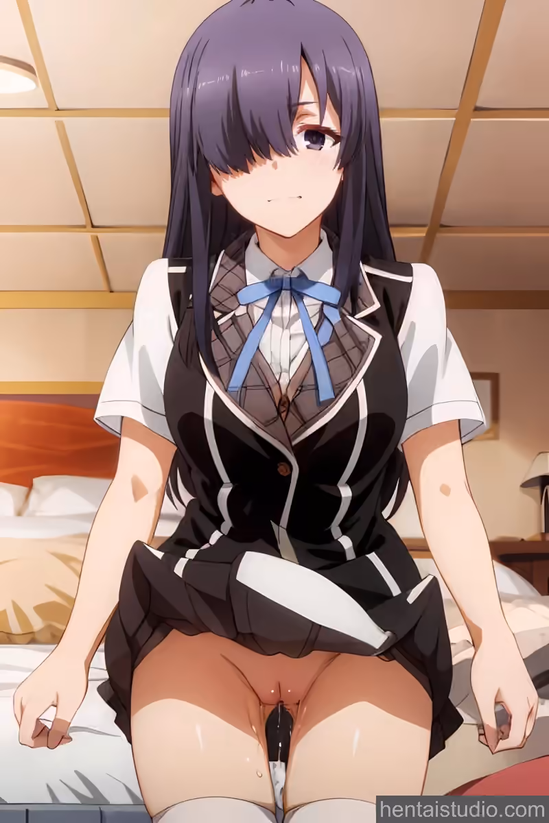 Ayase Ayatsuji - Chivalry of a Failed Knight (Rakudai Kishi no Cavalry) - Hentai Gallery - 62 Images — image 58 of 62