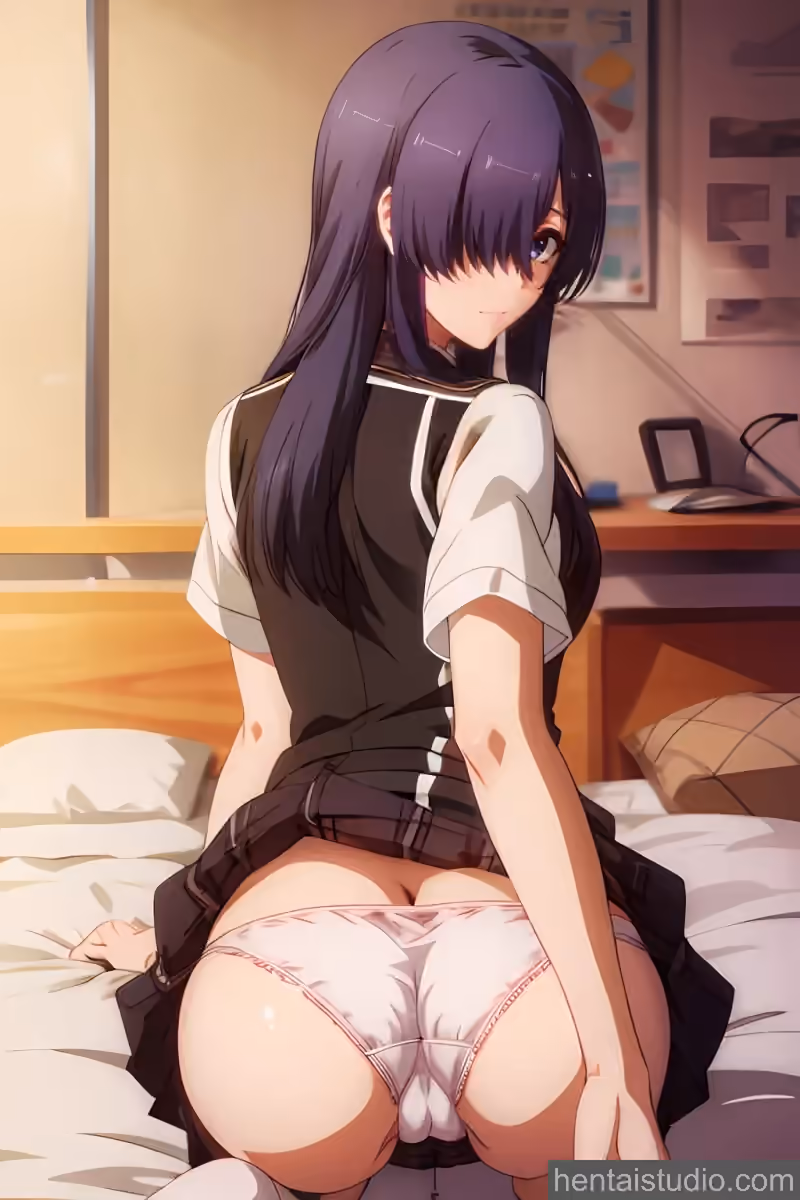 Ayase Ayatsuji - Chivalry of a Failed Knight (Rakudai Kishi no Cavalry) - Hentai Gallery - 62 Images — image 8 of 62
