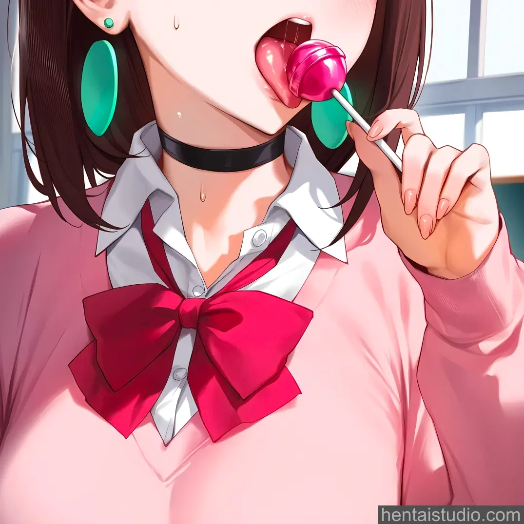 Ayase Momo from Dandadan hentai art 1 of 130