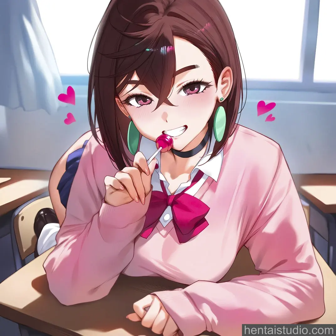 Ayase Momo from Dandadan hentai art 11 of 130