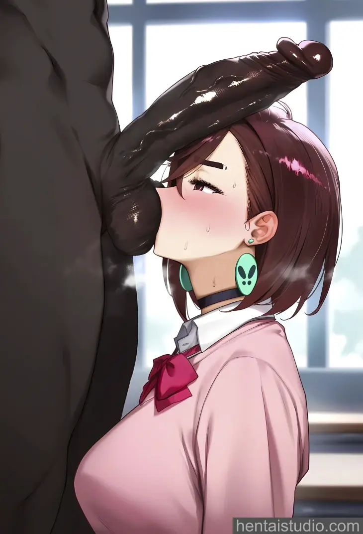 Ayase Momo from Dandadan hentai art 19 of 130