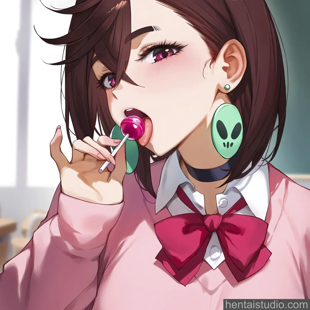 Ayase Momo from Dandadan hentai art 2 of 130