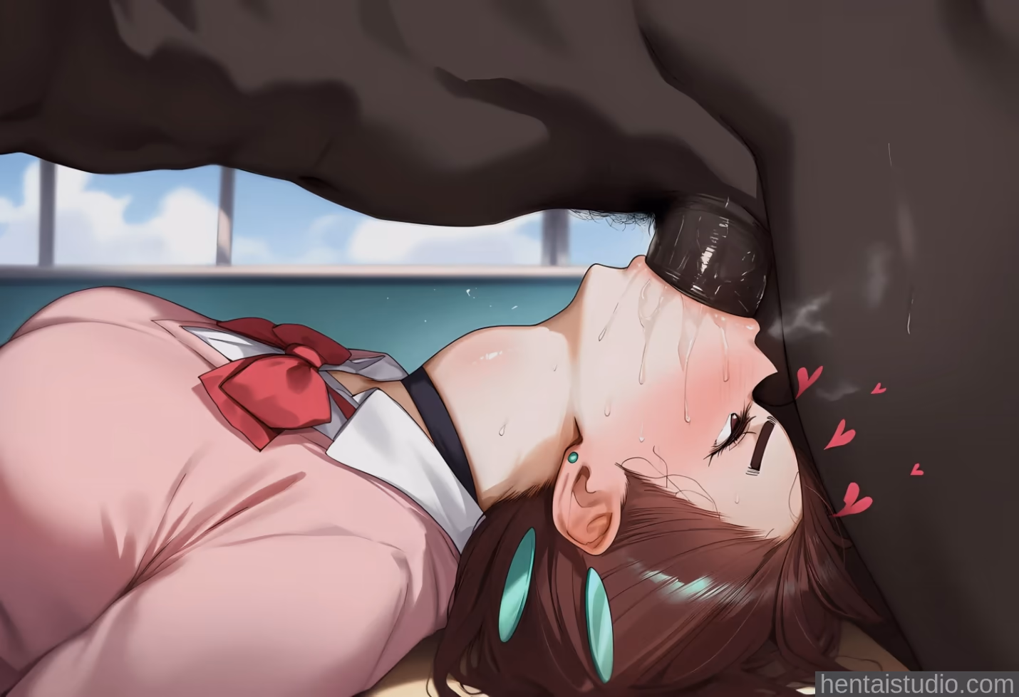 Ayase Momo from Dandadan — image 24 of 130