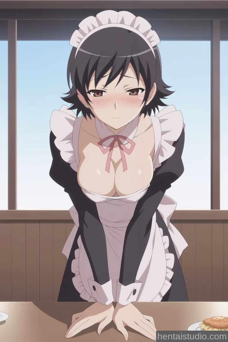 Ayumi Takahara from The World God Only Knows — image 3 of 16