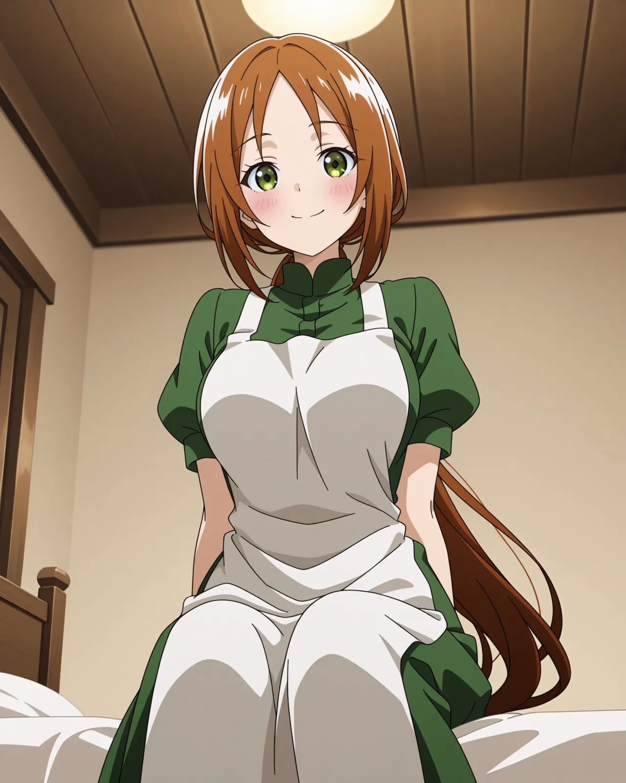 Azalea - The Daily Life of a Middle-Aged Online Shopper in Another World - Hentai Gallery 3 - 70 Images — image 1 of 70