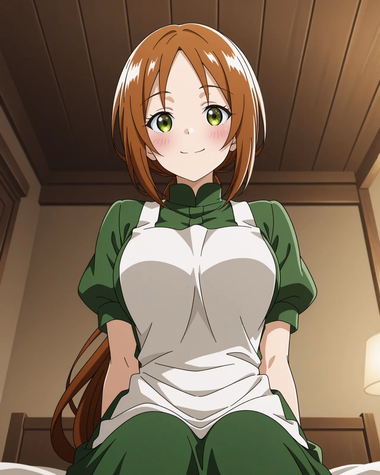 Azalea - The Daily Life of a Middle-Aged Online Shopper in Another World - Hentai Gallery 3 - 70 Images — image 2 of 70