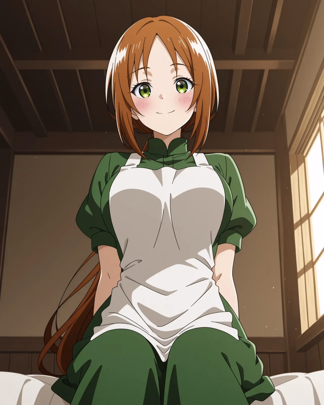 Azalea - The Daily Life of a Middle-Aged Online Shopper in Another World - Hentai Gallery 3 - 70 Images — image 3 of 70