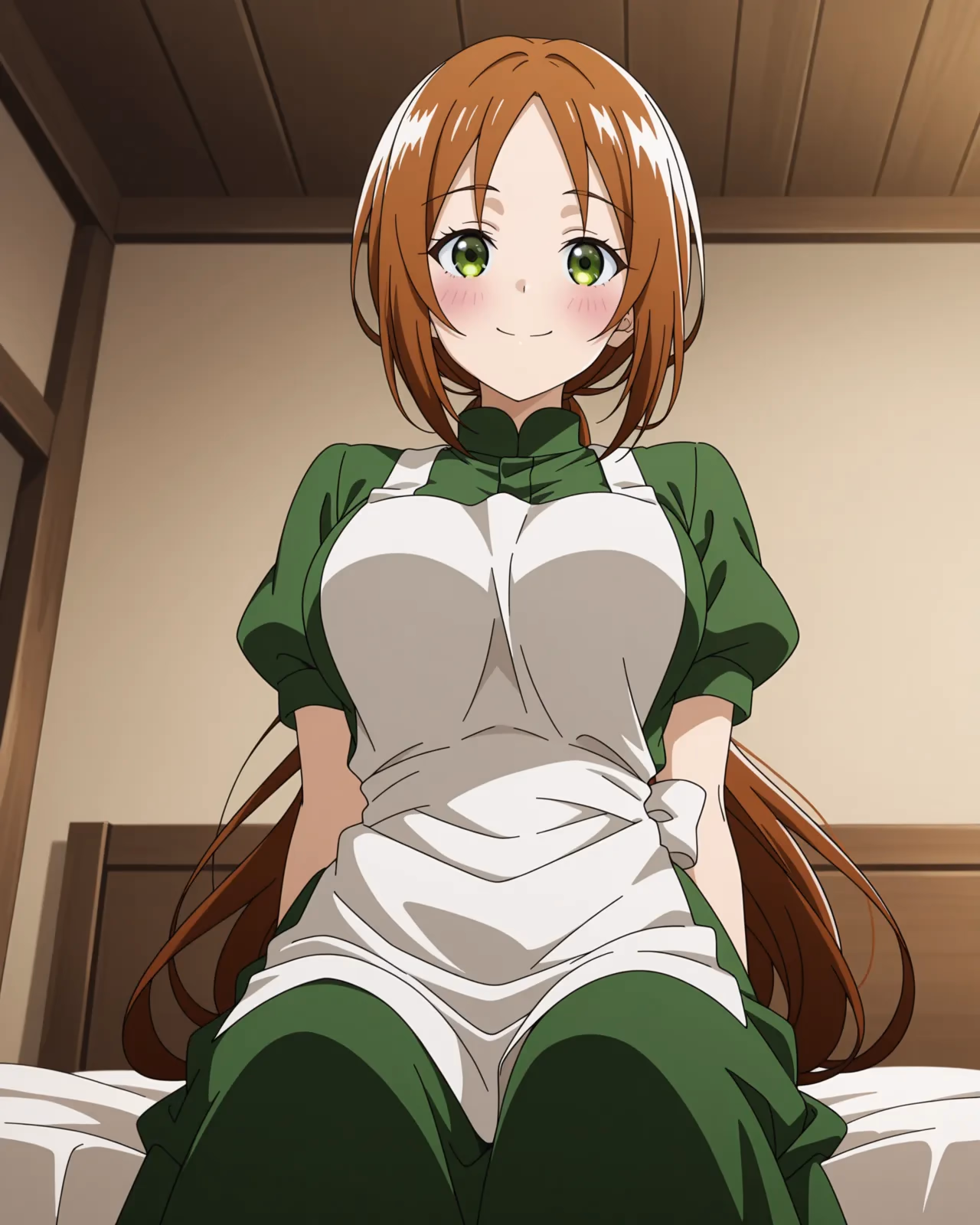 Azalea - The Daily Life of a Middle-Aged Online Shopper in Another World - Hentai Gallery 3 - 70 Images — image 4 of 70