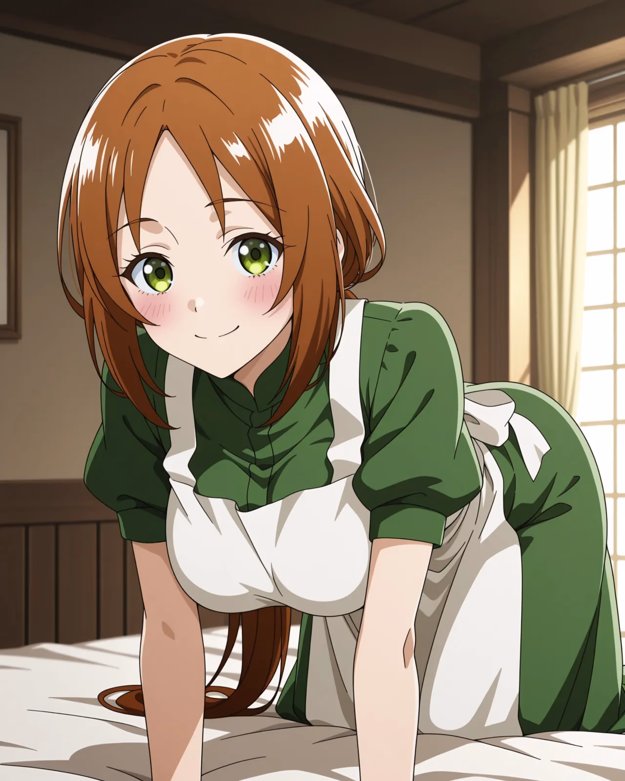Azalea - The Daily Life of a Middle-Aged Online Shopper in Another World - Hentai Gallery 3 - 70 Images — image 5 of 70