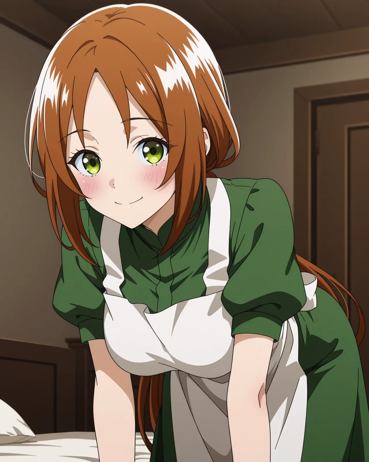 Azalea - The Daily Life of a Middle-Aged Online Shopper in Another World - Hentai Gallery 3 - 70 Images — image 6 of 70