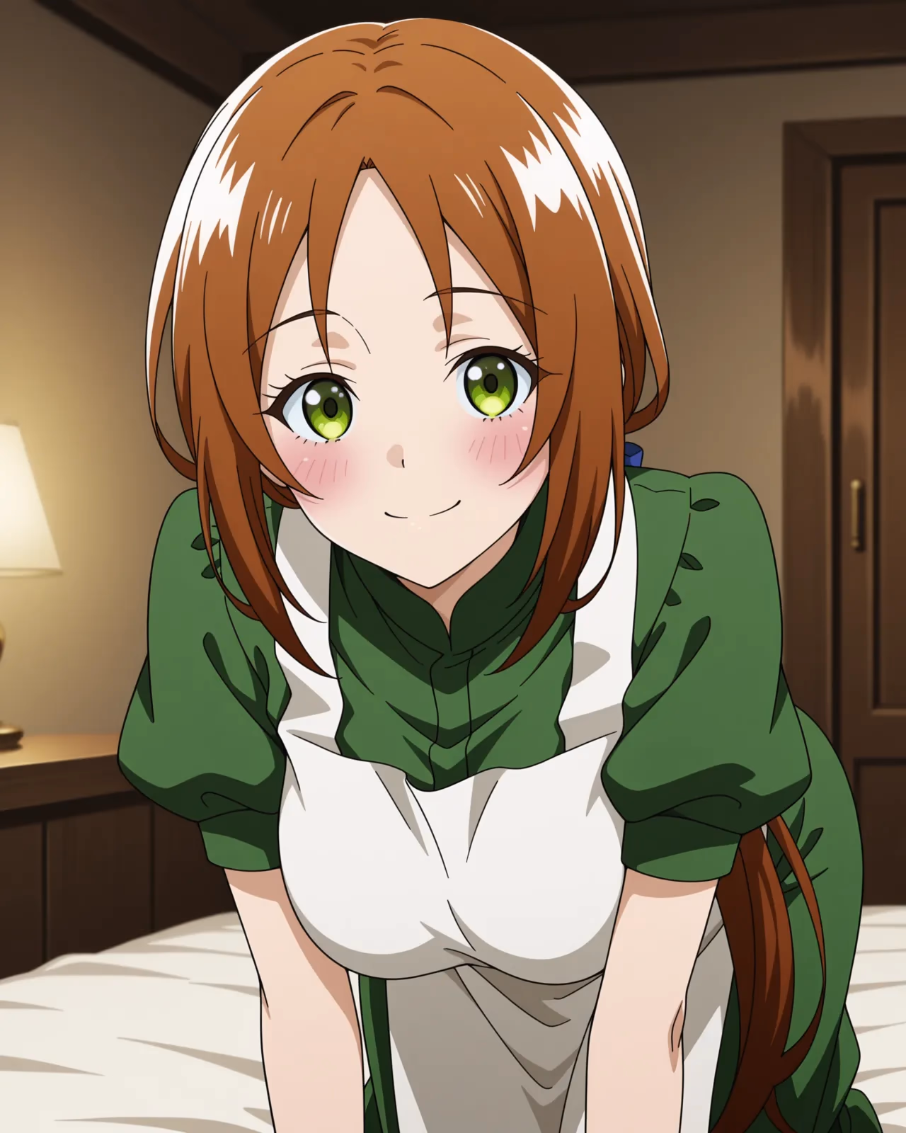 Azalea - The Daily Life of a Middle-Aged Online Shopper in Another World - Hentai Gallery 3 - 70 Images — image 8 of 70