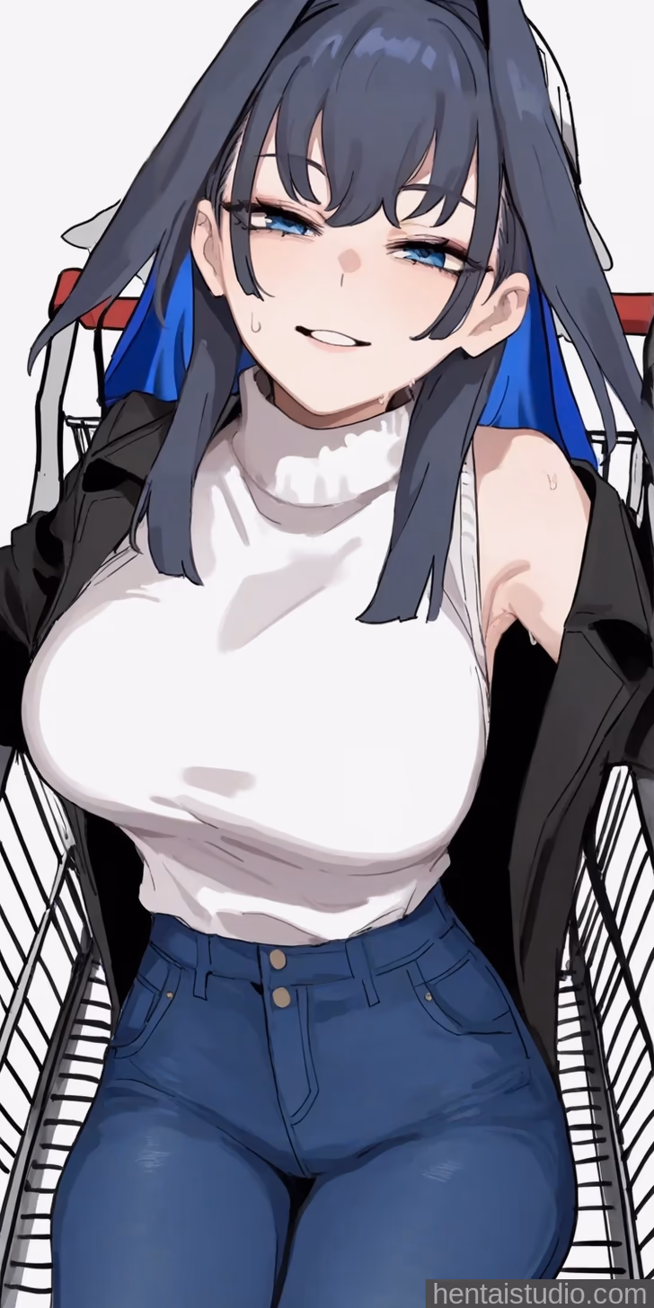 Azki from Hololive — image 62 of 80