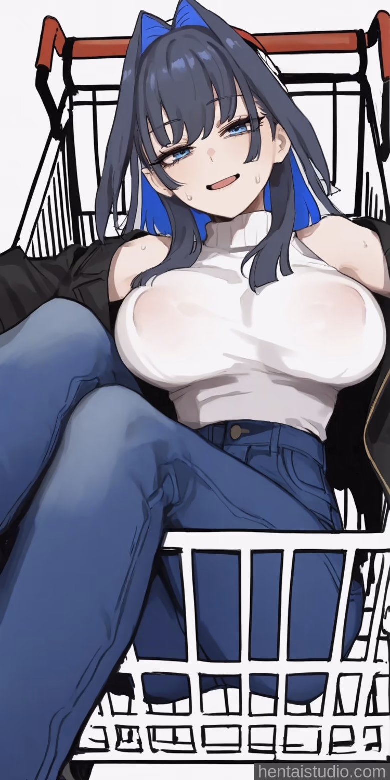 Azki from Hololive — image 63 of 80