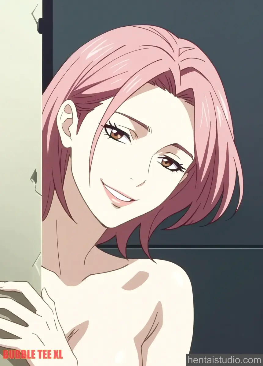 Azu Takamori from Holiday Love hentai art 2 of 38