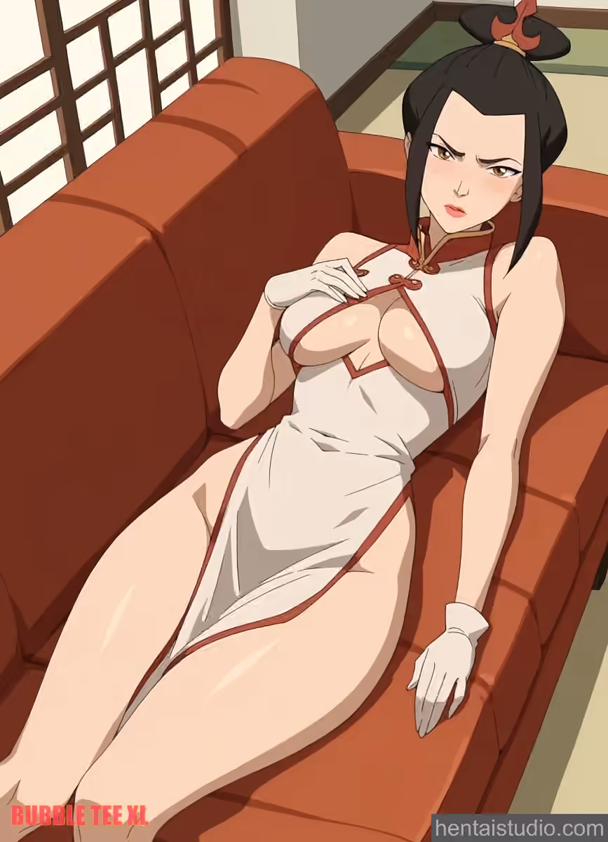 Azula - Avatar: The Last Airbender (The Legend of Aang) - Hentai Gallery 4 - 33 Images — image 1 of 33