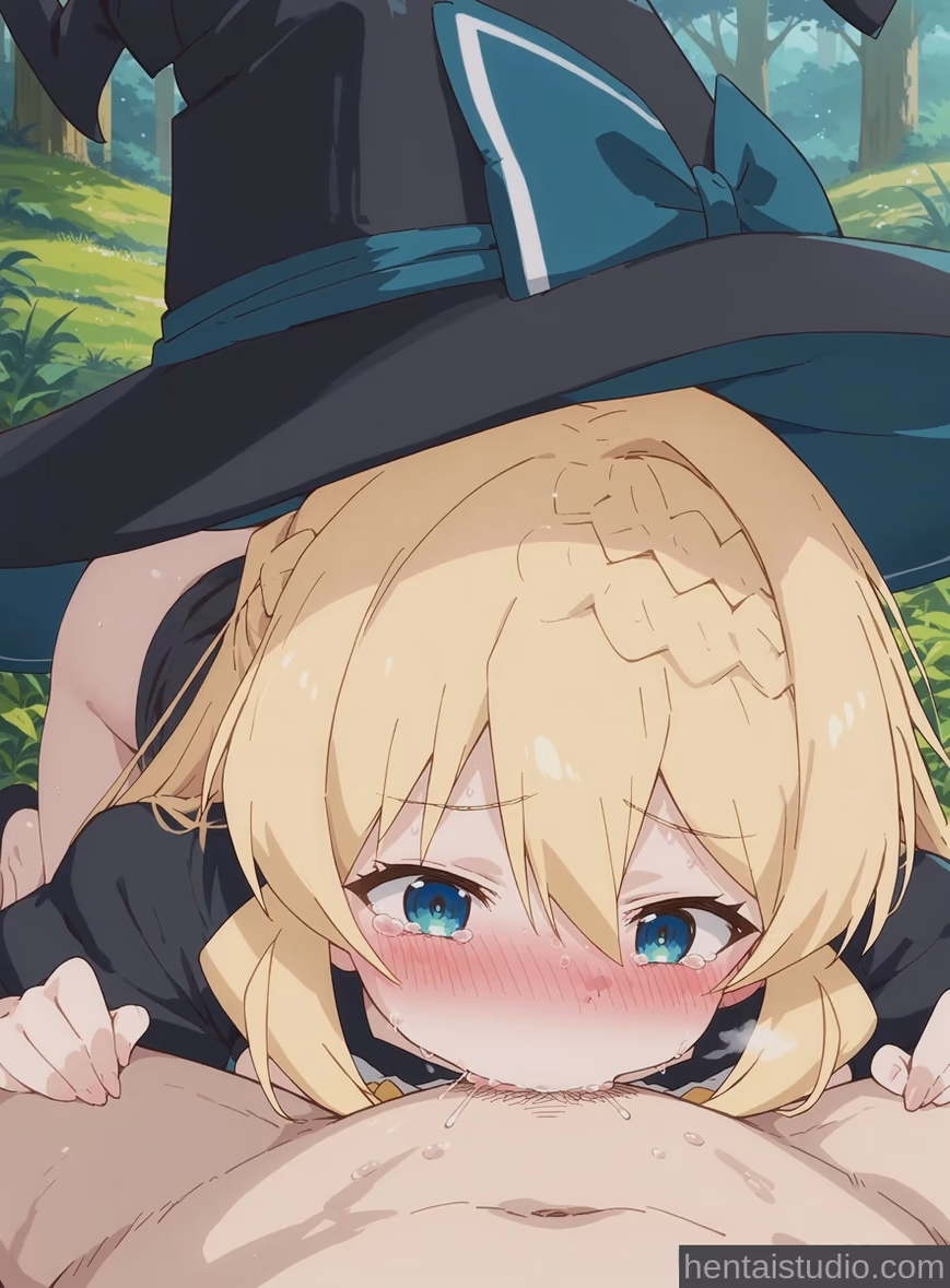 Azusa Aizawa from I've Been Killing Slimes For 300 Years And Maxed Out My Level — image 5 of 20