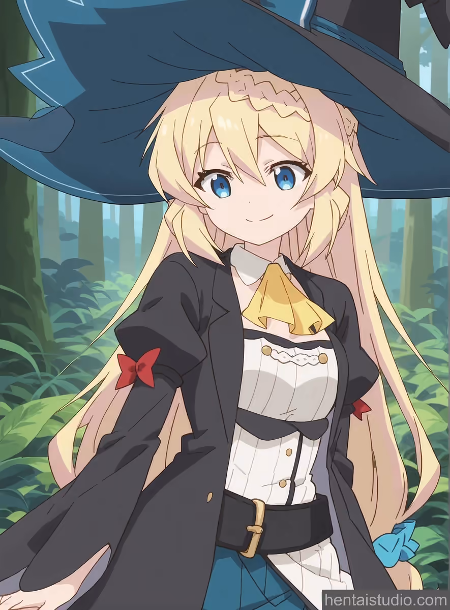 Azusa Aizawa - I've Been Killing Slimes for 300 Years and Maxed Out My Level (Slime Taoshite 300-nen, Shiranai Uchi ni Level Max ni Nattemashita) - Hentai Gallery 2 - 20 Images — image 1 of 20