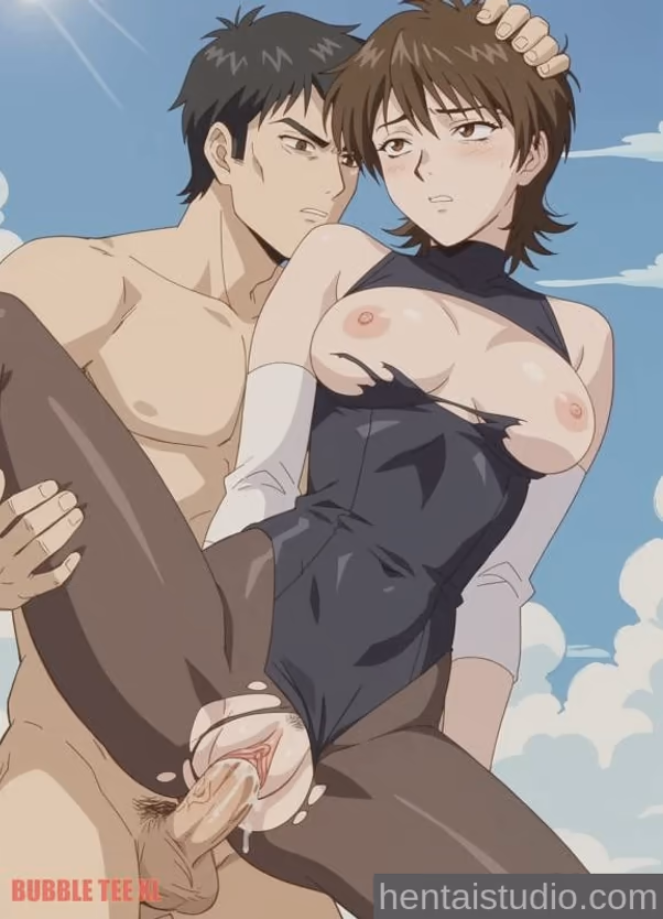 Azusa Fuyutsuki from Great Teacher Onizuka — image 19 of 26