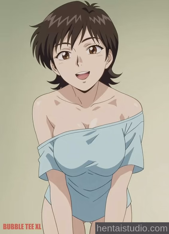 Azusa Fuyutsuki from Great Teacher Onizuka — image 2 of 26