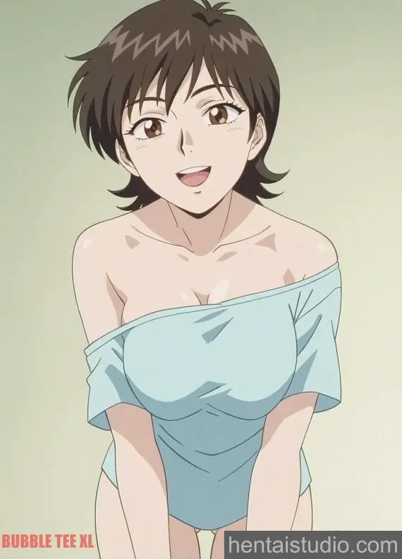 Azusa Fuyutsuki from Great Teacher Onizuka hentai art 2 of 26